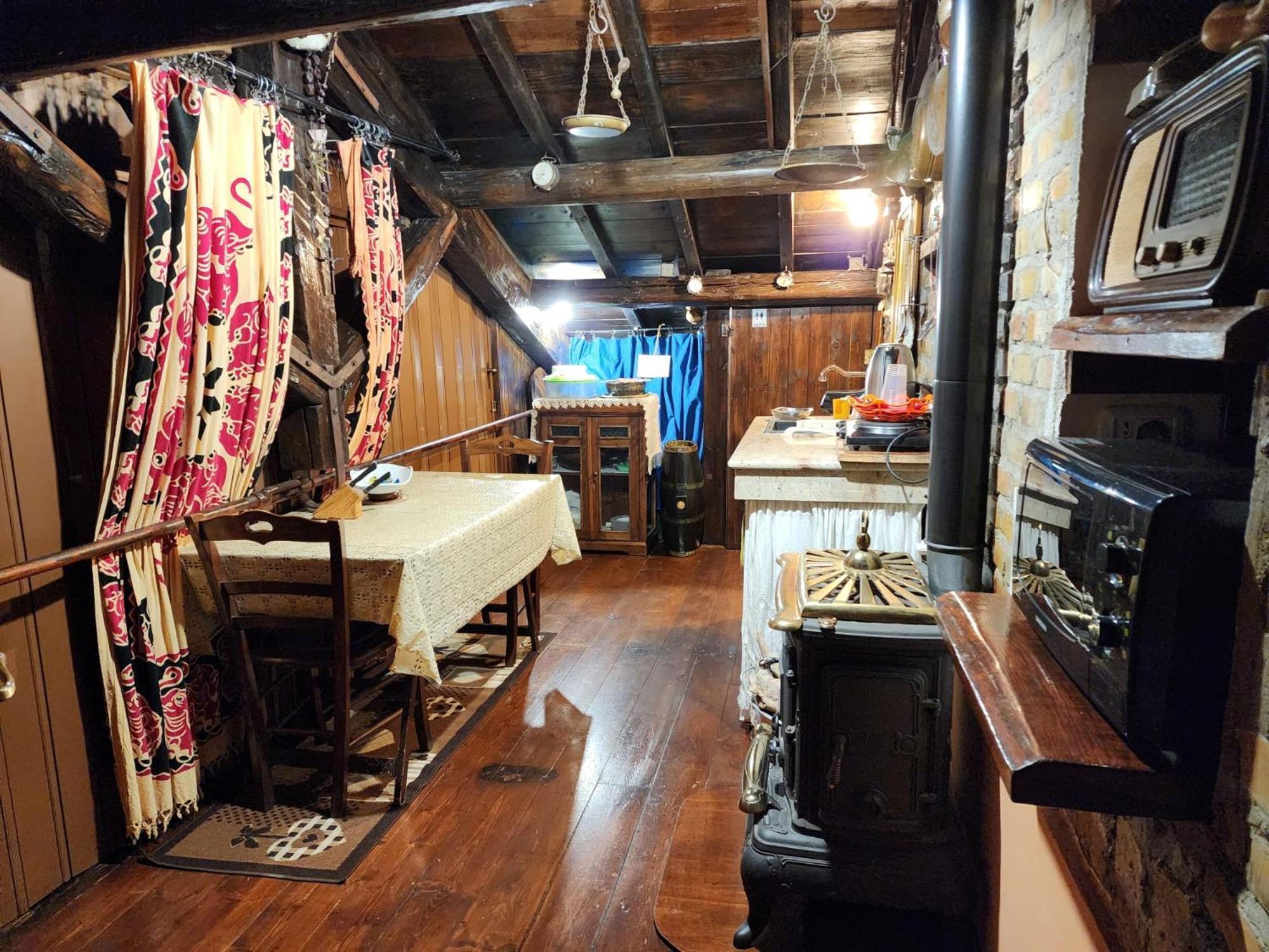 Garbatella Bed & Breakfast Roma